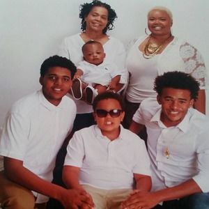 Meet your Posher, Helene